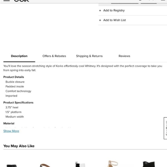 Korks Whitney Platform Sandals Sz 10 Fisherman Studded Heeled Boho Vacation - Picture 5 of 16